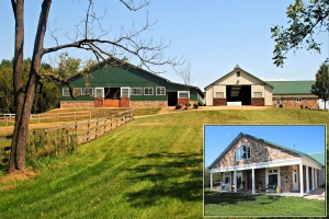 Horse Farm for Sale in VA